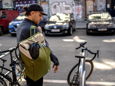 Deuter Rucksack