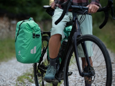 Deuter Taschen