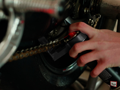 Dr. Wack Motorrad Pflegemittel
