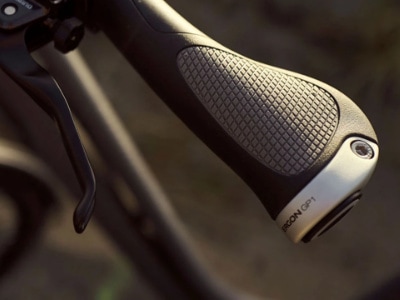 Ergon Fahrradgriffe