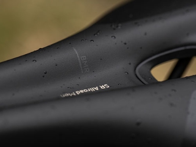 Ergon Fahrradsattel
