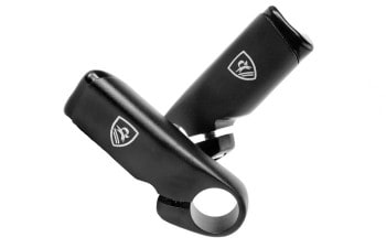 Barends aus Aluminium