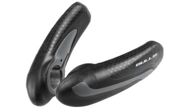 Lenkerhörnchen aus Kunststoff