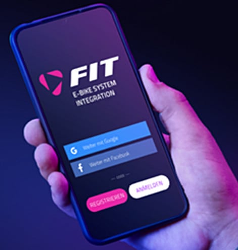 FIT App