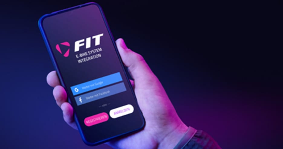 FIT App