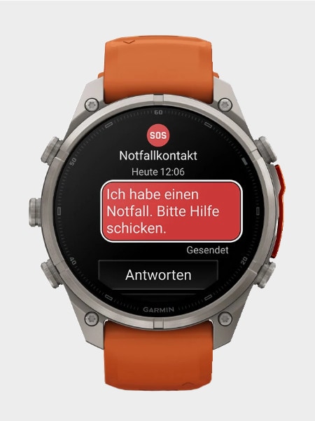 Premium Kartenfunktionen