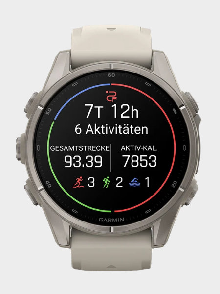 Garmin Epic