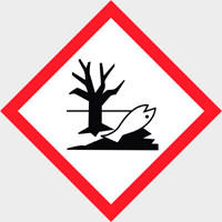 Gefahrenpiktogramm GHS09