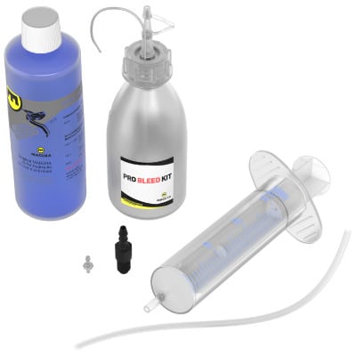 Profi Entlüftungskit von Magura