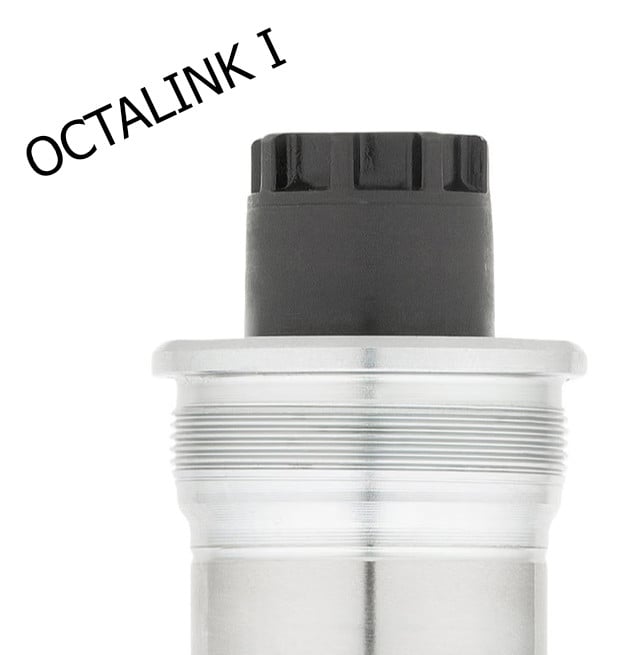 Octalink I Innenlager
