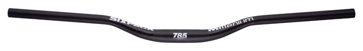 Riser-Lenker / MTB-Lenker