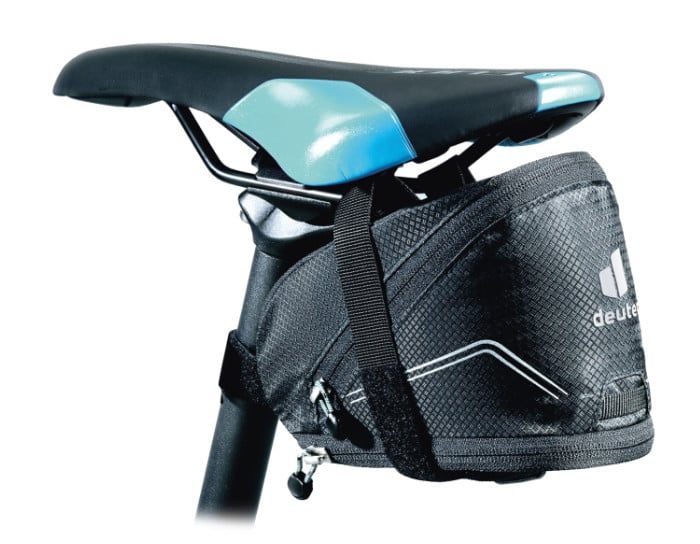 Satteltasche von Deuter