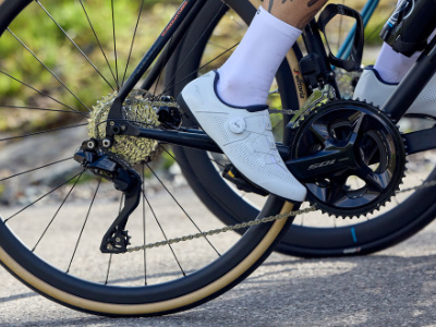 Shimano Komplettgruppen