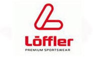 Fahrradbekleidung von Löffler