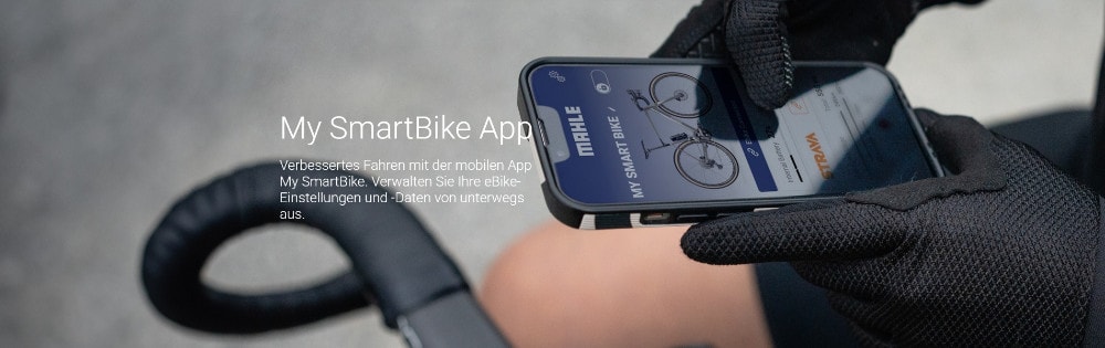 Mahle Smart Ökosystem