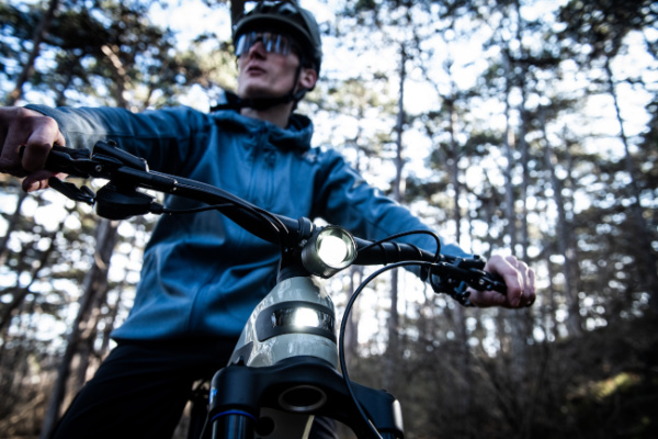 MonkeyLink - Beleuchtung am E-Bike