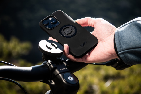 SP Connect mit Monkeylink 2.0 für Displays und Smartphones
