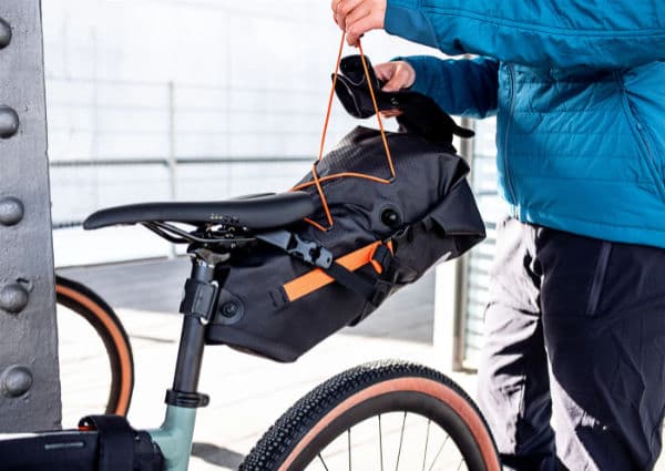 Ortlieb Satteltaschen