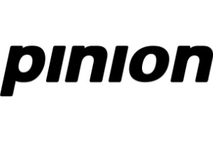 Pinion Logo