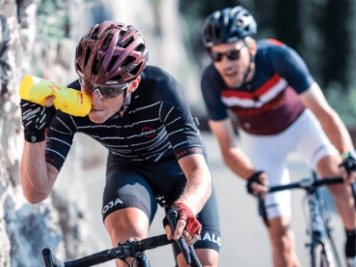 Powerbar Pulver