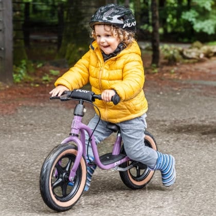 Puky Laufrad für Kinder von 2 bis 5 Jahren