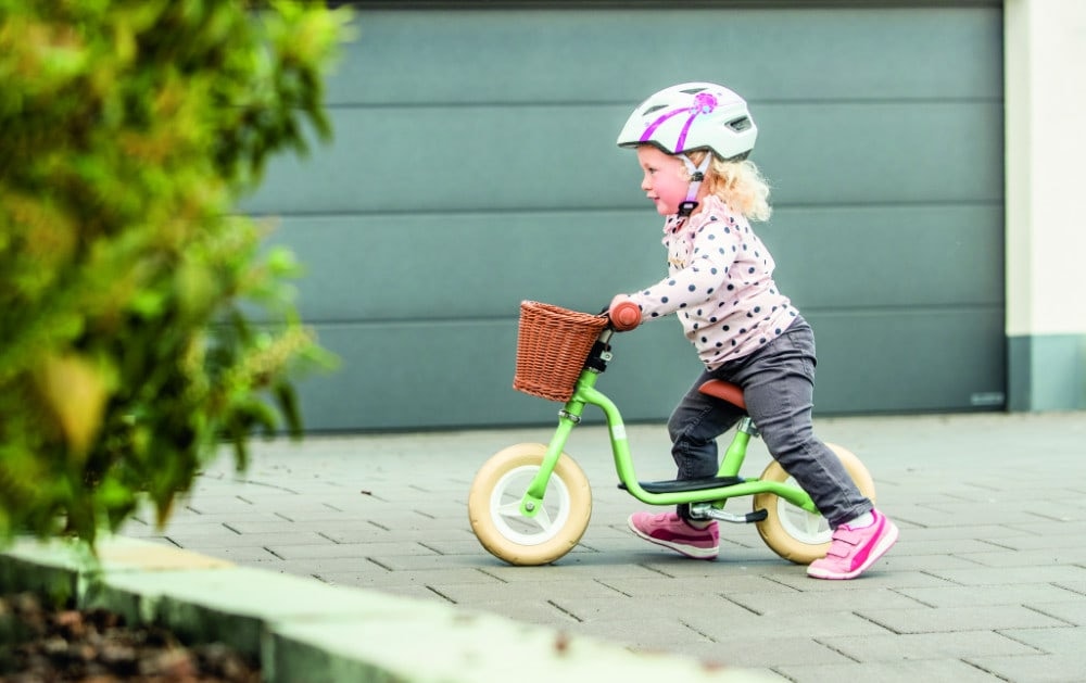 Mit Zubehör macht es gleich doppelt so viel Spaß