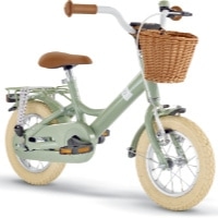 Puky YOUKE Kinderfahrrad