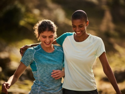 Regatta Damen Fahrradbekleidung