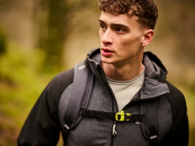 Regatta Herren Fahrradbekleidung