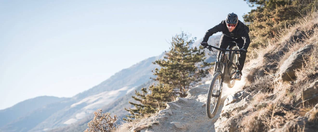 Rotwild - Legendäre E-Mountainbikes 