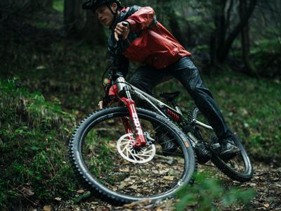 Schwalbe MTB Reifen