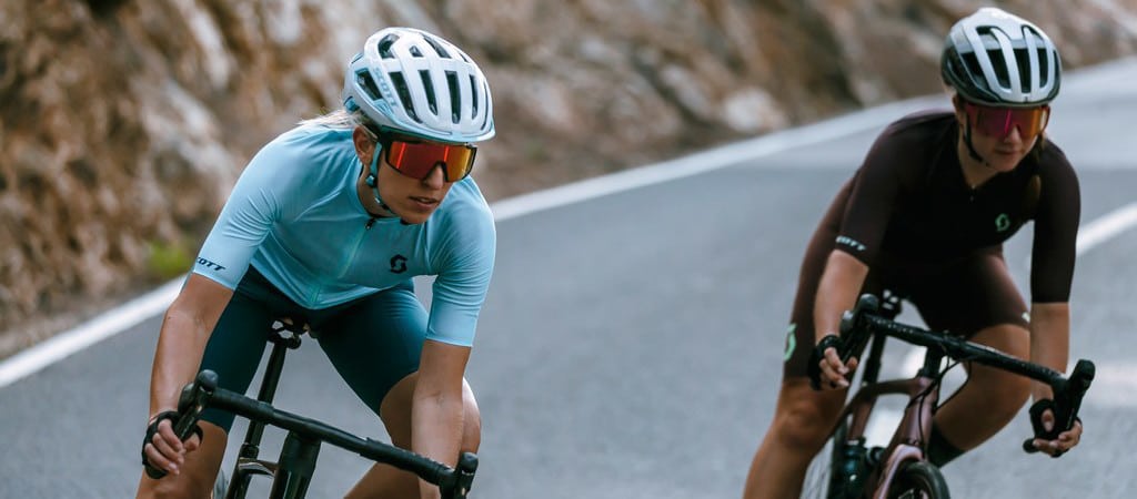 Scott Bekleidung entdecken