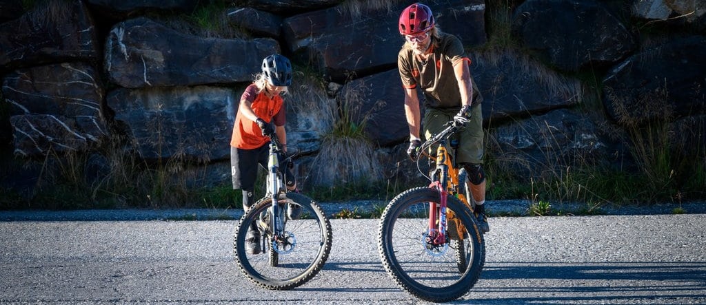 Scott Kinderrad - Heroes inspire heroes