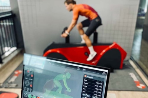 Selle Italia ID Match Technologie