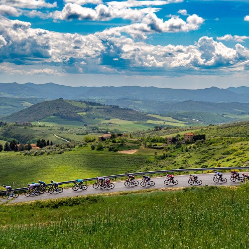 Selle Italia Fahrradsättel für die Straße
