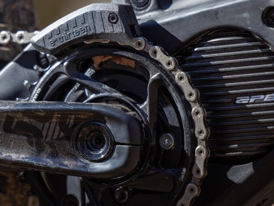 Shimano E-Bike Motor
