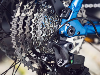 Shimano Fahrradteile