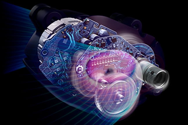 Shimano E-Bike Motor Technologien