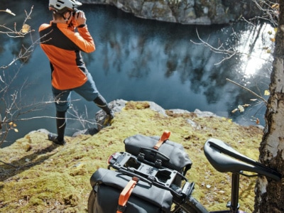 SKS Fahrradtaschen