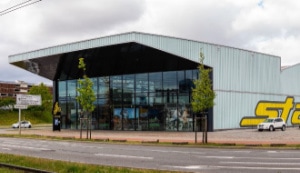 Fahrradladen Zweirad Stadler Bremen