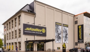 Fahrradladen Zweirad Stadler Chemnitz