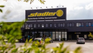 Fahrradladen Zweirad Stadler Essen