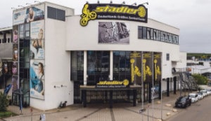 Fahrradladen Zweirad Stadler Filderstadt