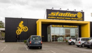 Fahrradladen Zweirad Stadler Fuerth