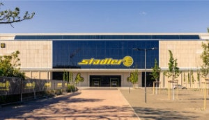 Fahrradladen Zweirad Stadler Leipzig Alte Messe