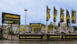 Fahrradladen Zweirad Stadler Mannheim