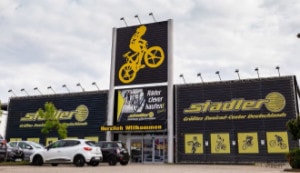 Fahrradladen Zweirad Stadler Muelheim Kaerlich