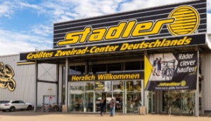 Fahrradladen Zweirad Stadler Nuernberg