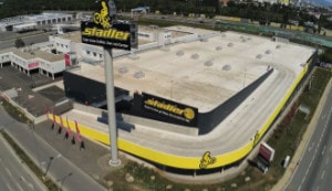 Fahrradladen Zweirad Stadler Wien