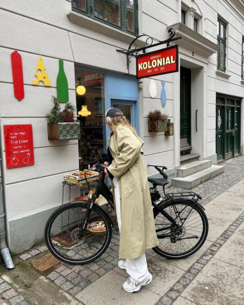Stadtrad, Cityrad, E-Bike - Tenways